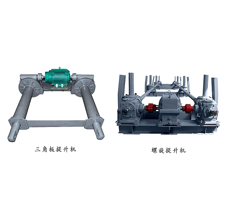 阳极提升机